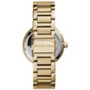 Michael Kors Ladies Skylar Gold Watch - MK5867